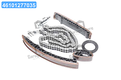 Комплект ланцюга OM611 (вир-во SKF) VKML 88002