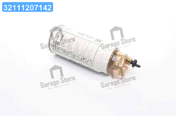 Фільтр паливний сепаратор PL 420x Ashok Leyland, Богдан А202 з кришкою-відстійником (RIDER) RD-PL 420X