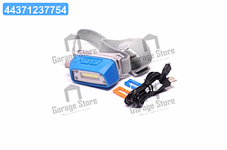 Ліхтар світлодіодний інспекційний налобний LED Headlamp HL22M (вир-во Philips) LPL74X1