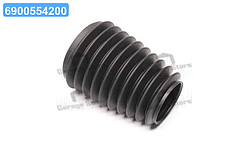 Пильовик аморт. AUDI (ое 431 412 175 D) передн. (вир-во Lemferder) 22161 01