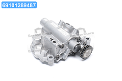 Масляний насос VAG CDAA/CDHB/CDNB (вир-во Pierburg) 7.07919.14.0