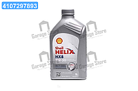 Масло моторн. SHELL Helix HX8 ECT C3+OEM 5W-30 (Канистра 1л) 4107297893