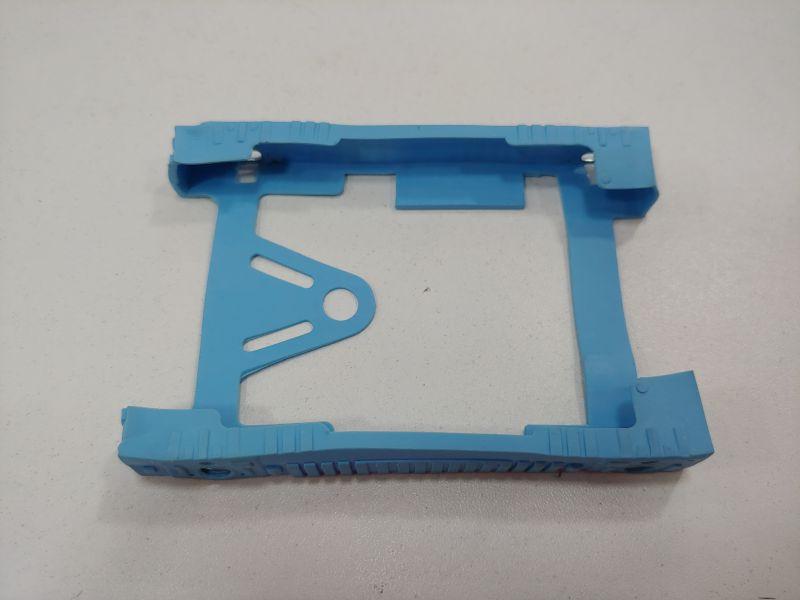 2nd DISCO FISSO HARD DISK DRIVE SSD Caddy Adattatore Per HP - Foto 8