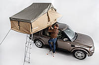 Автомобильная палатка COLUMBUS OVERZONE 1,4м цвет бежевый