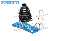 Пильовик приводного валу BMW 3 (E46) (12/97-12/07), X5 (E53) (01/00-) (вир-во MEYLE) 314 316 7501