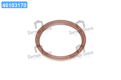 Сальник REAR FIAT/IVECO 100X118X10 2.5TD 8140.27/8144.91/8140.07 (вир-во Elring) 419.700