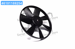 Вентилятор двигуна VOLKSWAGEN GOLF III (вир-во Van Wezel) 5880746