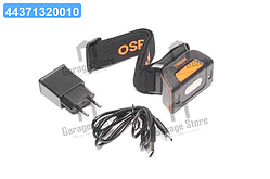 Ліхтар світлодіодний інспекційний налобний LEDInspect HEADTORCH250 (вир-во ) LEDIL404