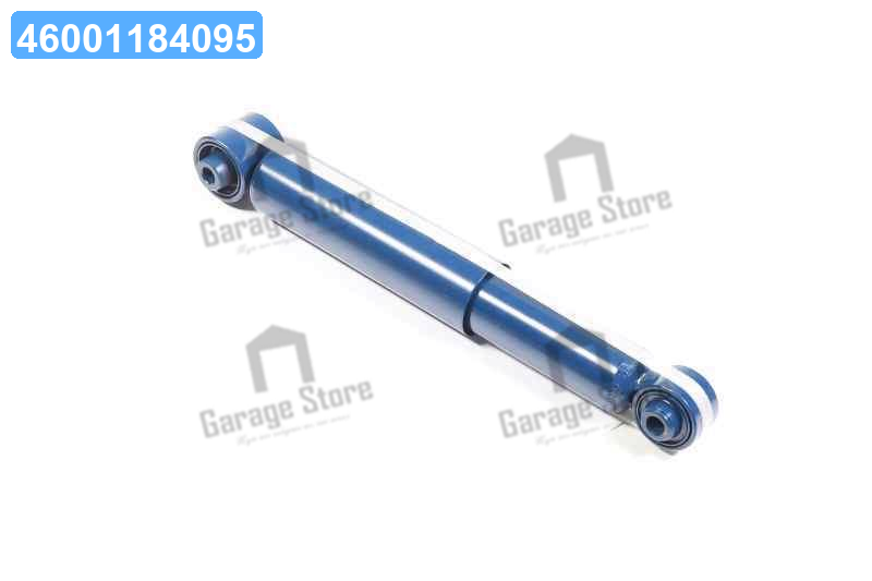 Амортизатор підв. NISSAN задн. (вир-во Meyle) 36-26 725 0004, фото 1