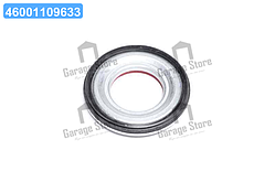 Підш. аморт. TOYOTA CAMRY передн. (вир-во Febest) TB-001