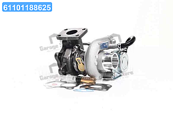 Турбіна HYUNDAI TUCSON (JM) (04-) 2.0 CRDi (вир-во Nissens) 93060