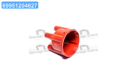 Кришка розподільника запалювання (вир-во BERU) VK1061