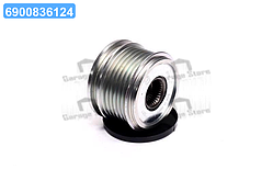 Механізм вільного ходу генератора (вир-во ZEN) ZN5377