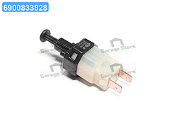 Вимикач ліхтаря сигналу гальмування (вир-во ERA) 330436