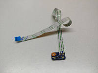 Плата LED індикаторів (Led Indicator Board)DELL INSPIRON 15-5547 P/NLS-B012P