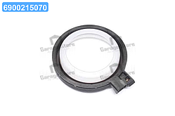Кільце ущільнювача, колінчастий вал REAR OPEL A16LET IWDR /PTFE/ACM 80*98*14,7 (вир-во Elring) 353.840