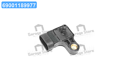 Датчик MAP (вир-во GM) 25195788