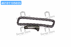 Комплект ланцюгів для масляного насосу VAG 2,4-2,8 (вир-во FEBI) 33750