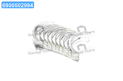 Вкладиші корінні (вир-во GM) 93742705