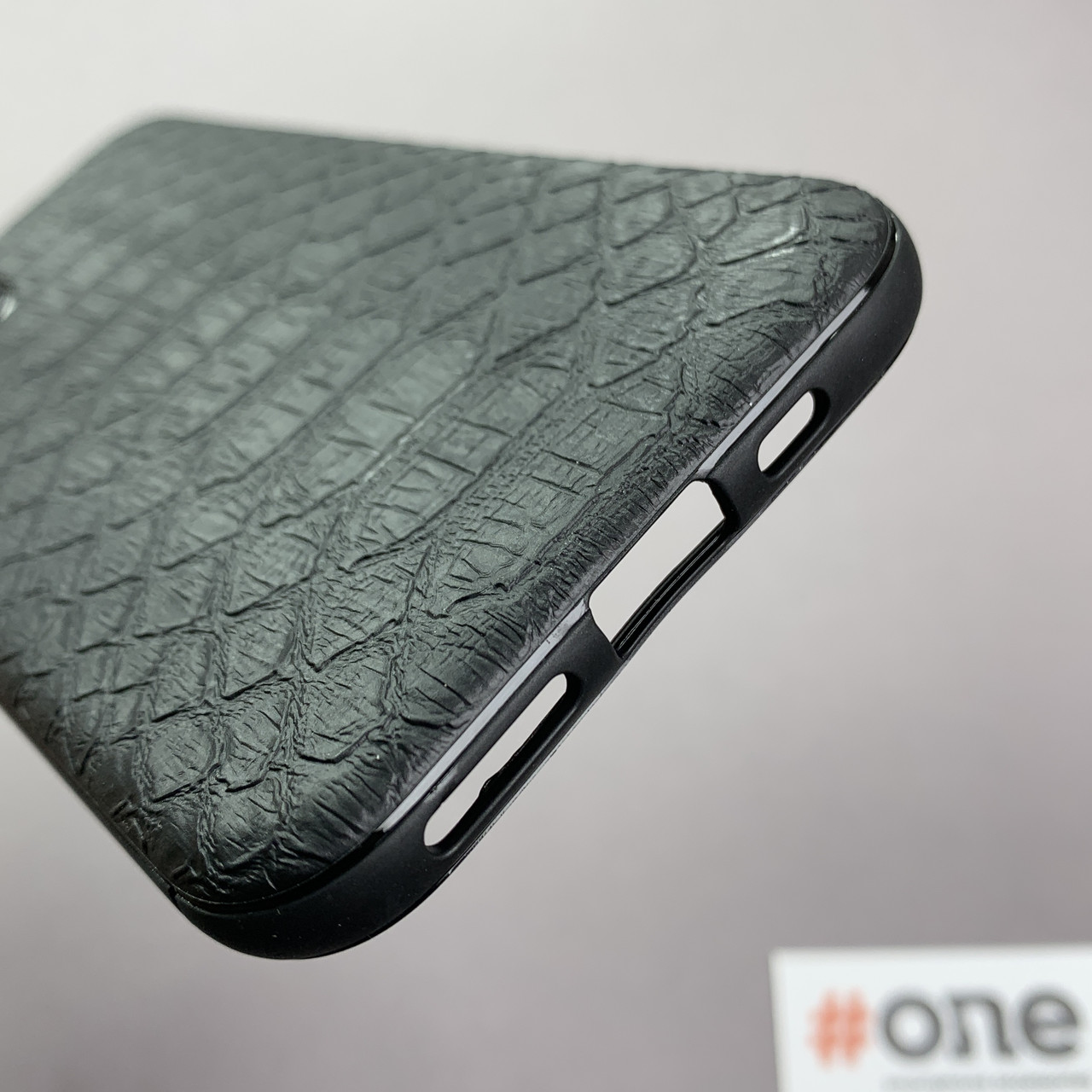 Чехол для iPhone 11 Pro кожа крокодила кожаный чехол с магнитной вставкой  чехол на айфон 11 про черный (ID#1237526422), цена: 199 ?, купить на Prom.ua