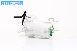 Паливний насос (в корпусі) (вир-во Magneti Marelli кор.код MAM00009M) 313011313009