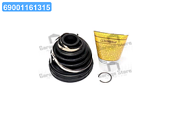 Пильник ШРУС внутрішній TOYOTA HILUX (FEBEST) 0115-KUN26T