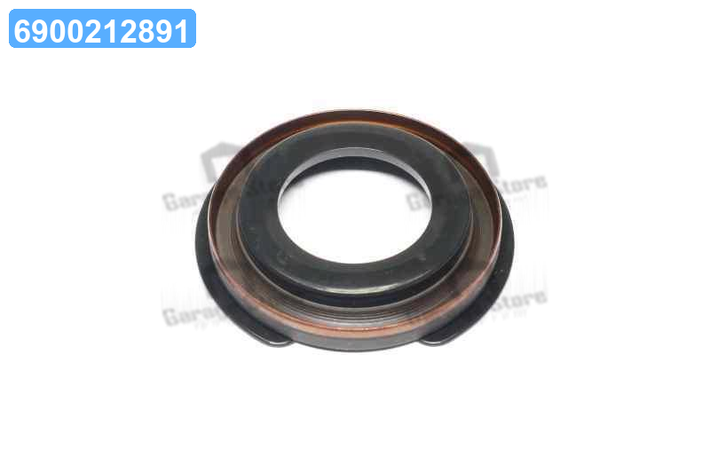 Кільце ущільнююче, колінчастий вал BMW 2,0TDI/3,0TDI M47/M57 55*68*8 PTFE (вир-во Elring) 301.890