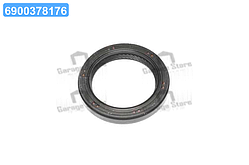 Сальник двигуна FRONT 36.5X50.5X7 MAZDA B3/BP/ZL (вир-во Corteco) 19025980B