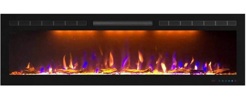 Електрокамін ROYAL FLAME Royal Slim 95