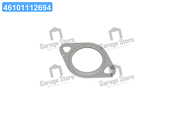 Прокладка, клапана системи рециркуляції ВГ  VAG 2,7TDI/3,0TDI V6 (3) (вир-во Elring) 148.210