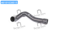 Патрубок водяного охолодження двигуна, праворуч знизу BMW (вир-во FEBI) 27460