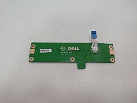 Плата кнопки тачпада (Touchpad Mouse Button)Dell Inspiron N7010 3QUM9TB0010