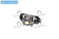 Циліндр гальм. роб. DACIA LOGAN задн. (вир-во LPR) 4696