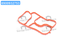 Прокладка, масляний радіатор VAG 1.8/2.0 FSI (вир-во Elring) 898.010