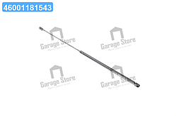 Амортизатор капота VOLKSWAGEN (вир-во MEYLE) 140 161 0062