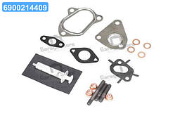 Монтажний комплект, компресор FIAT/OPEL 1,3 CDTI 16V Z 13 DT (вир-во Elring) 715.310