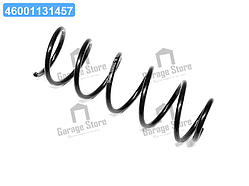 Пружина підв. CHEVROLET AVEO задн. B3 (вир-во Bilstein) 36-200955