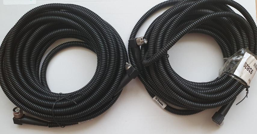 Кабель антенний для навігатора TRIMBLE EZ GUIDE 250 і Trimble СFX-750 оригінал