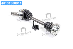 Вал приводний MERCEDES-BENZ VITO (вир-во MEYLE) 014 498 0014