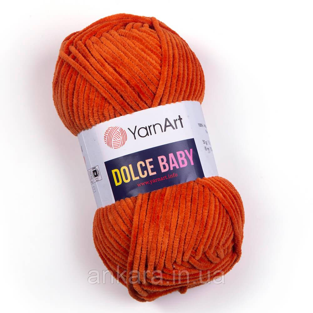 YarnArt Dolce Baby 778