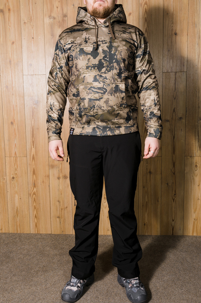 Hoody Remington Нunting Brave ЕМР s. M