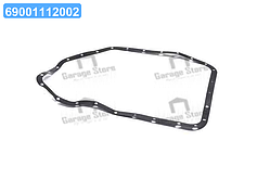 Прокладка масляного піддону автоматичної коробки передач (вир-во MEYLE) 100 321 0004