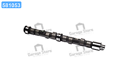 Вал розподільний FORD SIERRA, SCORPIO 1.6, 1.8, 2.0 (87-93) (вир-во FEBI) 03023