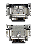 Роз'єм заряду LG K52, K42 (Type-C)