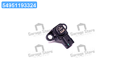 Датчик тиску у впускному колекторі (94523) BMW/MB (вир-во NGK) EPBBPN3-A002Z