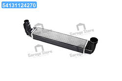 Інтеркулер BMW 3 E46 (98-) (вир-во Van Weze) 06004282