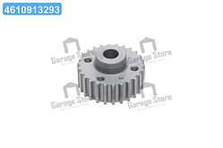 Шестерня коленвала VAG (вир-во Febi) 25174