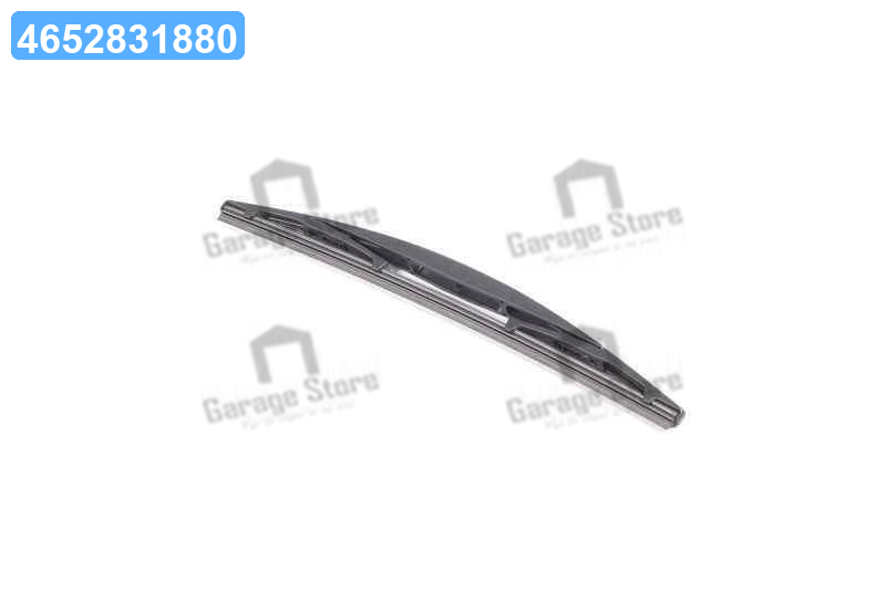 Щітка склоочис. 300 скла заднього (вир-во Denso) DRA-030, фото 1