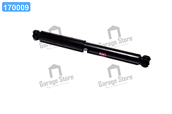 Амортизатор 2101-07 підв. задн. газов. Excel-G (вир-во Kayaba) 343098