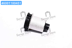 Втулка балки AUDI A4 94-01 зад. міст (Вир-во MEYLE) 100 501 0019